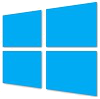 Windows 8 Logo